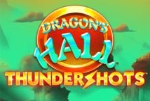 Dragons Hall slot